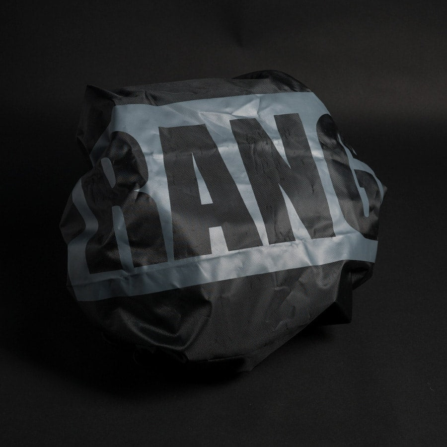 Range Unisex Change Mat Wetsuit Bag, 86cm Diameter