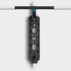 Chilli Ventus Pro Stunt Scooter – Black/White, 2.9kg Lightweight