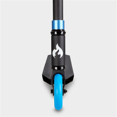 Chilli Base Stunt Scooter – Blue, Ages 5–9, Longer Deck