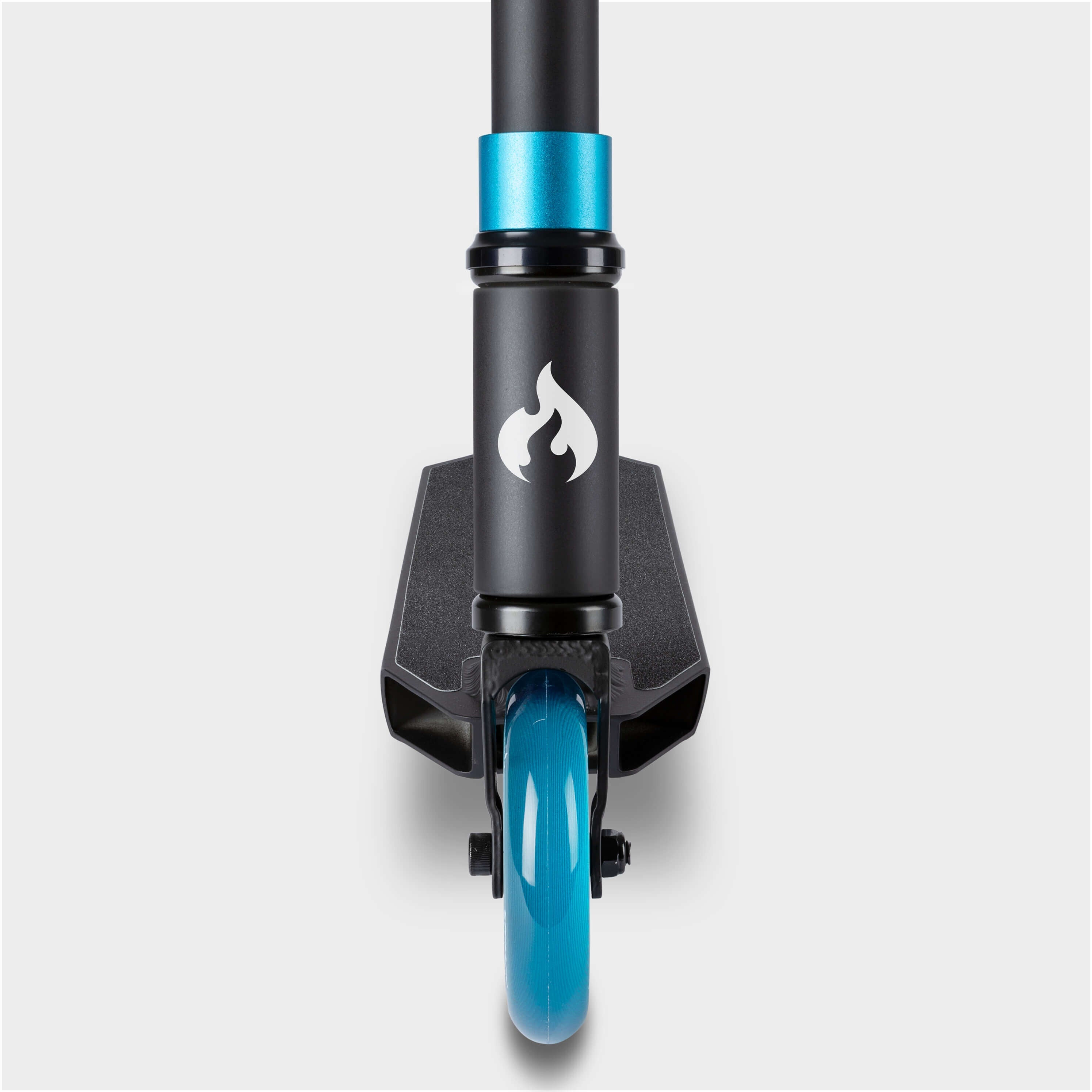 Chilli Base S Stunt Scooter – Blue, Ages 5–9, 110mm Wheels