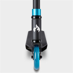 Chilli Base S Stunt Scooter – Blue, Ages 5–9, 110mm Wheels