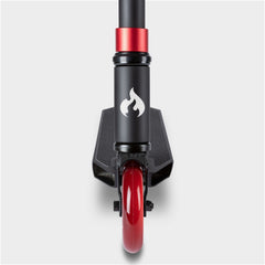 Chilli Base S Stunt Scooter – Red, Ages 5–9, 110mm Wheels