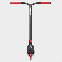 Chilli Base S Stunt Scooter – Red, Ages 5–9, 110mm Wheels