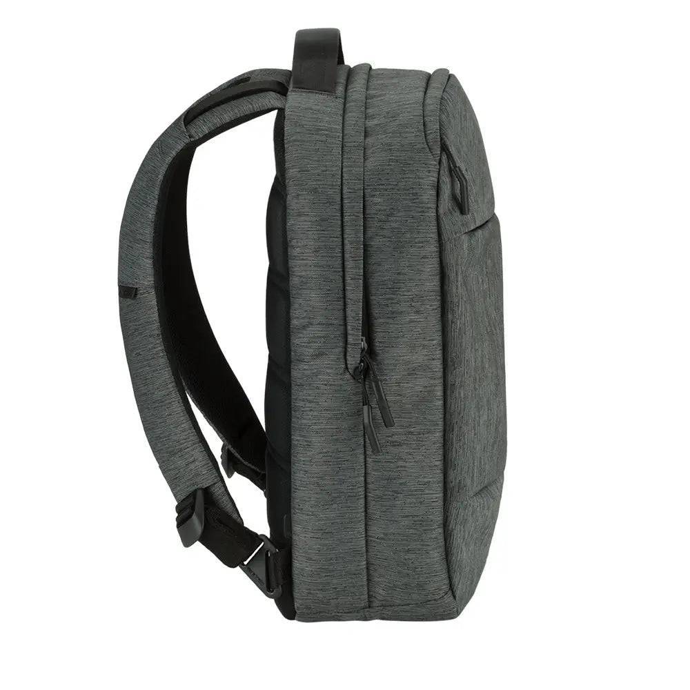 InCase Unisex City Compact Laptop Backpack, Fits Up to 16 Inch