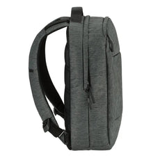 InCase Unisex City Compact Laptop Backpack, Fits Up to 16 Inch
