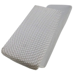 Crib Fitted Sheets 40x90cm – Jersey Cotton, Pack of 4
