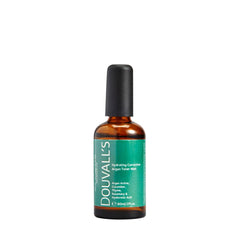 Hydrating Corrective Argan Toner Mist 60ml – Hyaluronic Acid Facial Mist