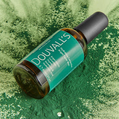 Hydrating Corrective Argan Toner Mist 60ml – Hyaluronic Acid Facial Mist