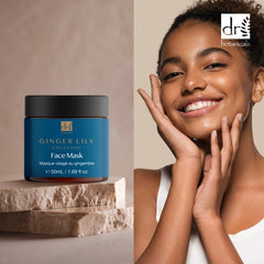 Gingerlily Facial Mask 50ml