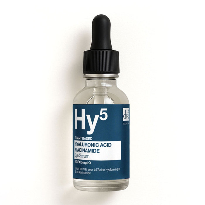 Hyaluronic Acid 5% & Niacinamide 5% Eye Serum 15ml, image 2