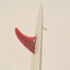 Deflow Pocket Knife Single Fin, 7.5 Inch