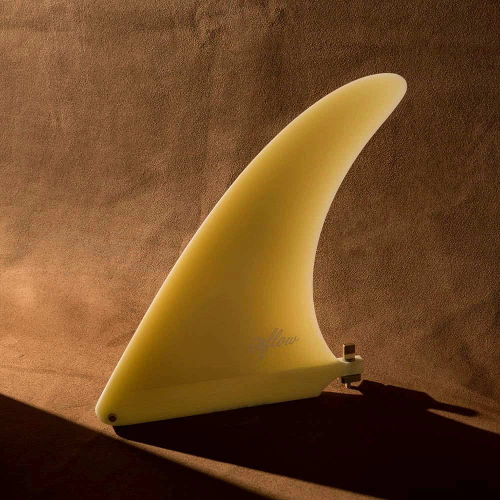 Deflow Pocket Knife Single Fin, 7.5 Inch