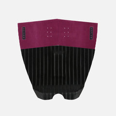 Deflow 3 Piece Traction Pad Vol. 2, 8mm Centre Arch