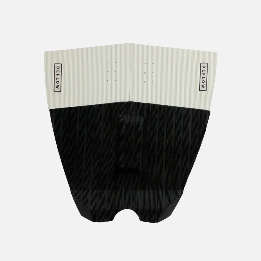 Deflow 3 Piece Traction Pad Vol. 2, 8mm Centre Arch