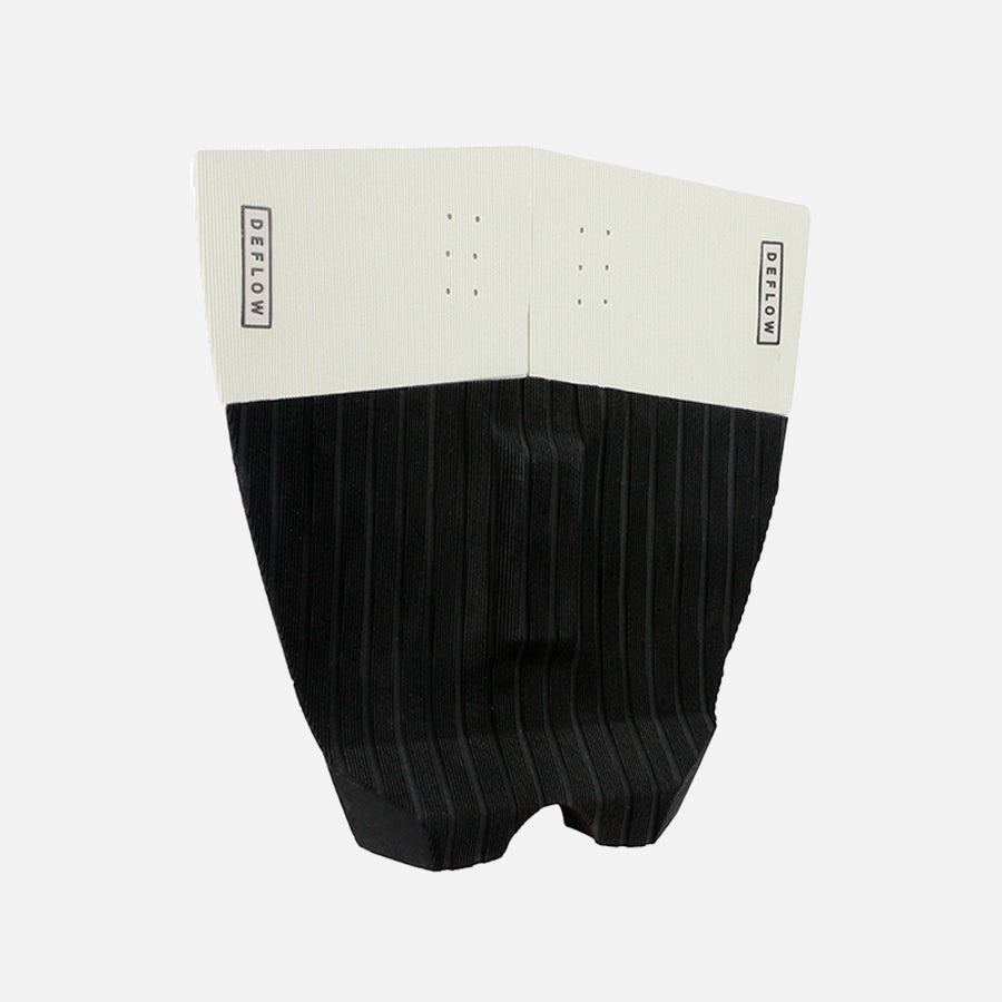 Deflow 3 Piece Traction Pad Vol. 2, 8mm Centre Arch
