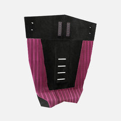 Deflow 5 Piece Traction Pad, 3mm EVA with 30mm Tail Kick