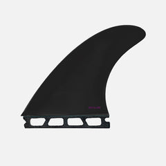Deflow Pulse Thruster Fins, Honeycomb, Flex 4/5