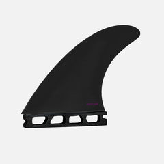 Deflow Pulse Thruster Fins, Honeycomb, Flex 4/5