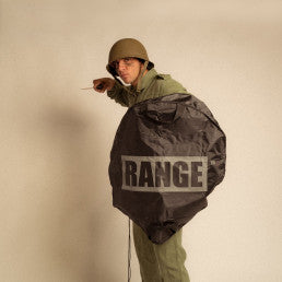 Range Unisex Change Mat Wetsuit Bag, 86cm Diameter