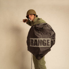 Range Unisex Change Mat Wetsuit Bag, 86cm Diameter