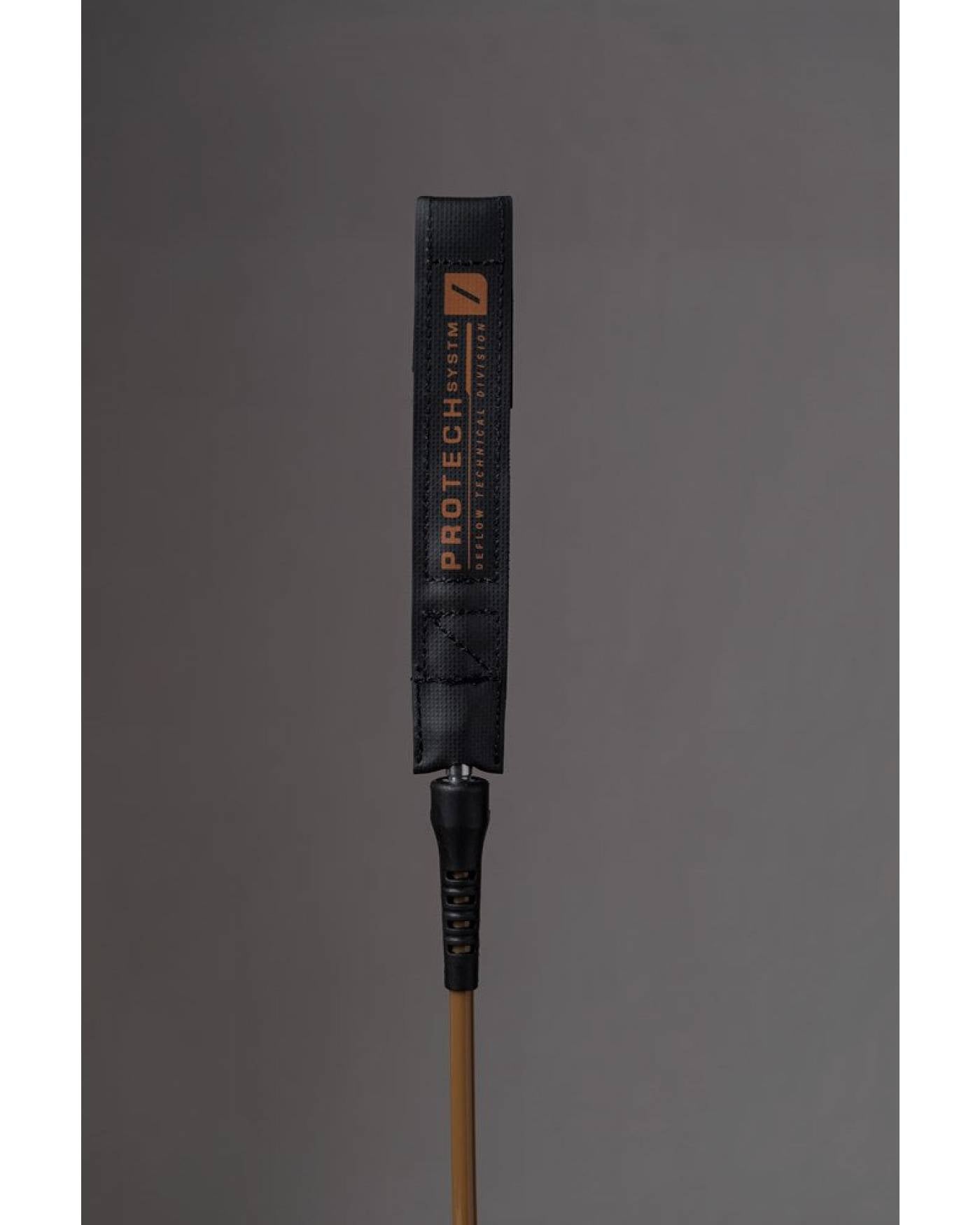Deflow Pro Tech Surf Leash, Polyurethane Cord