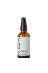 Destress & Revitalise Shower Spray 50ml – Lemon, Lime, Basil & Mandarin