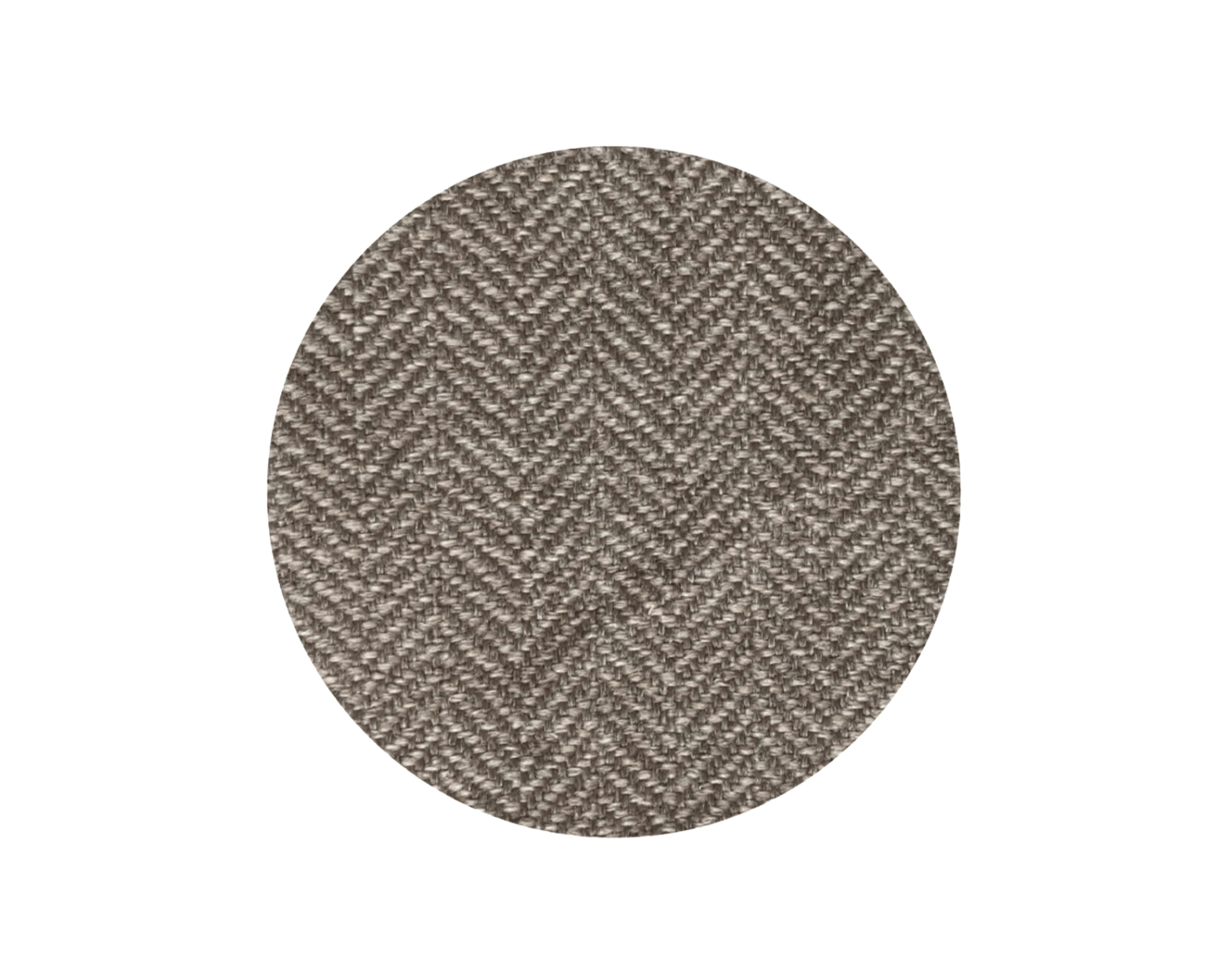 Ralph & Co Lincoln Tweed & Faux Fur Reversible Dog Blanket