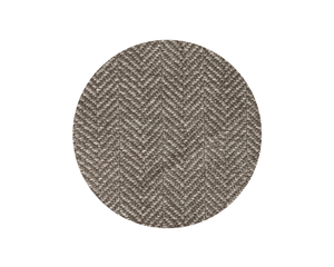 Ralph & Co Lincoln Tweed & Faux Fur Reversible Dog Blanket