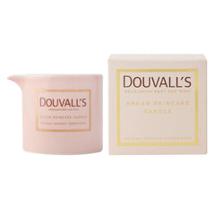 Argan Massage Candle 180g – Orangery Orchard, Lemon, Mandarin & Grapefruit