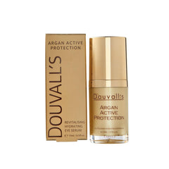 Argan Active Eye Serum 15ml – Lightweight Gel Serum for the Eye Area