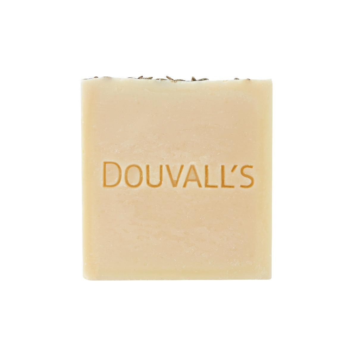 Organic Argan Cleansing Soap 100g – Face, Body & Hair Bar, Three Scents