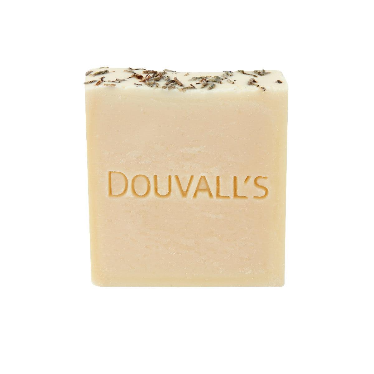 Organic Argan Cleansing Soap 100g – Face, Body & Hair Bar, Three Scents