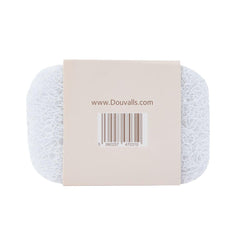 Soap Saver – Draining Soap Dish Insert, Makes Bars Last Longer