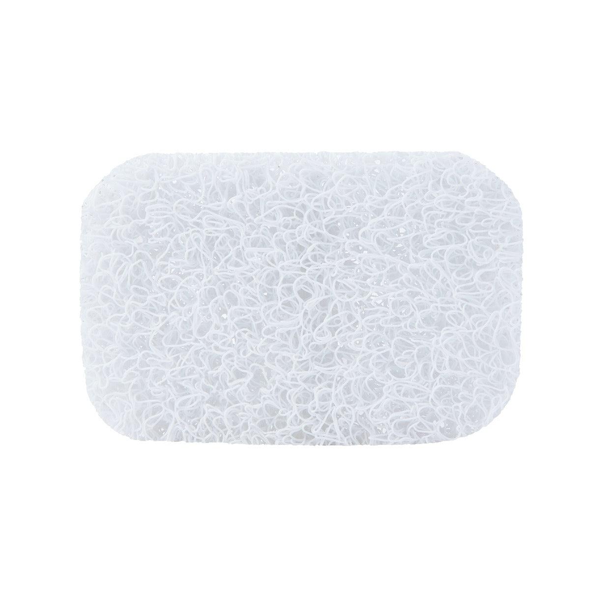 Soap Saver – Draining Soap Dish Insert, Makes Bars Last Longer
