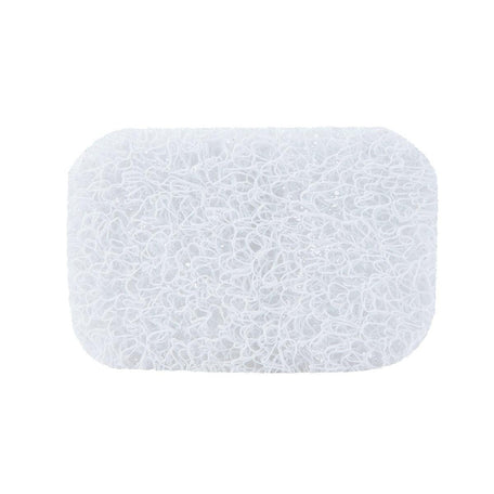 Soap Saver – Draining Soap Dish Insert, Makes Bars Last Longer