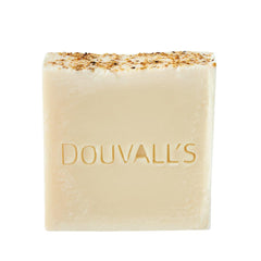 Organic Argan Cleansing Soap 100g – Face, Body & Hair Bar, Three Scents