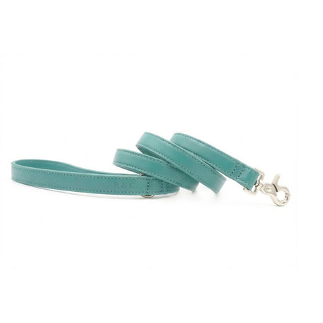 Ralph & Co Lignify Vegan Dog Lead, Duck Egg Blue