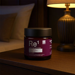 Retinol Complex 1%, Skin Firming Complex 1% & Hyaluronic Acid 1% Night Moisturiser 60ml