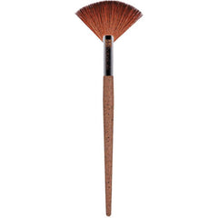 Coffee Ground Fan Brush