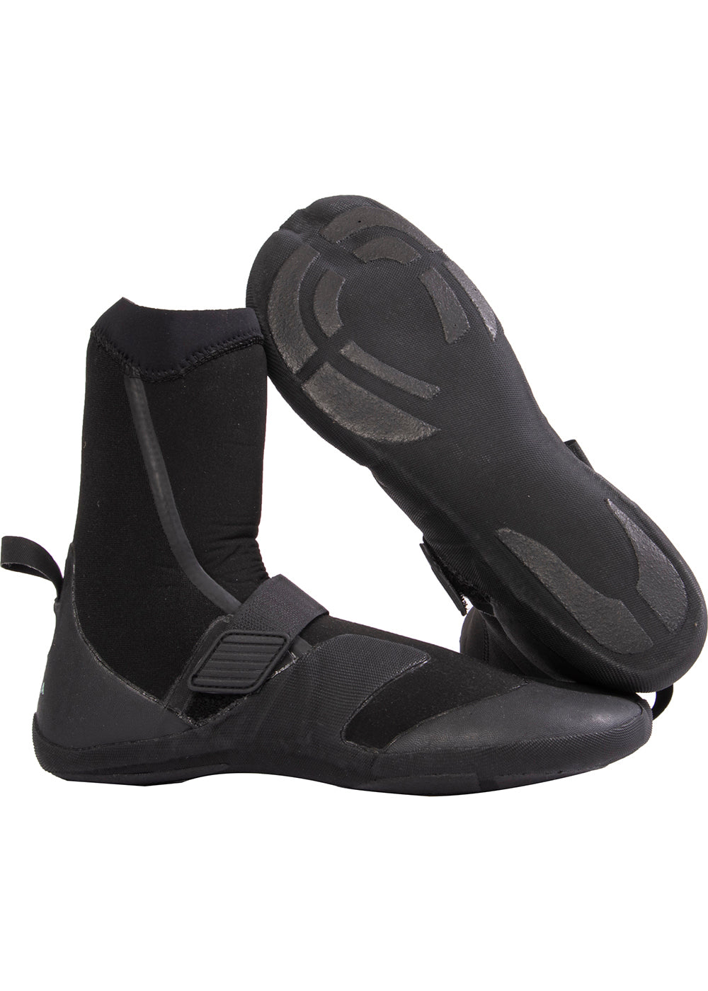 Vissla High Seas II 5mm Wetsuit Boots, Split Toe