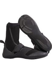 Vissla High Seas II 5mm Wetsuit Boots, Split Toe