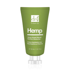 Infused Natural Moisturiser 30ml