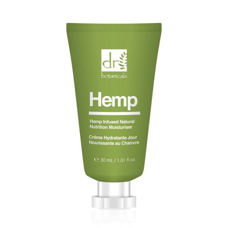 Infused Natural Moisturiser 30ml