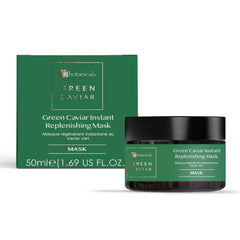Green Caviar Night Cream & Mask Bundle