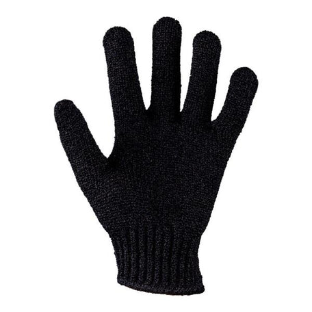 Exfoliating Glove – Recycled Nylon, Single or Pair