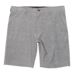 Vissla Men's Canyons Hybrid 18.5 Inch Walk Shorts, 4-Way Stretch