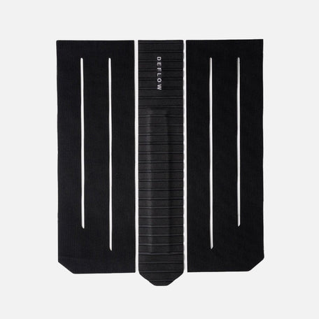 Deflow Erwin Bliss Front Traction Pad, 3-Piece with Centre Arch