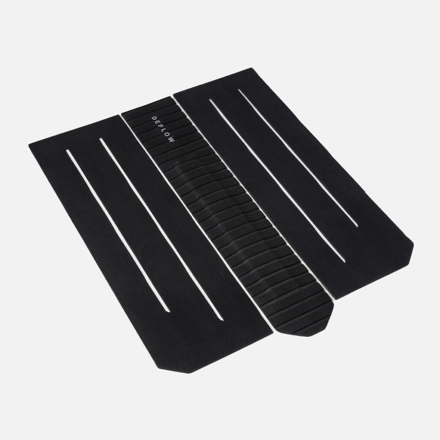 Deflow Erwin Bliss Front Traction Pad, 3-Piece with Centre Arch