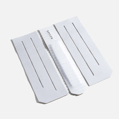 Deflow Erwin Bliss Front Traction Pad, 3-Piece with Centre Arch