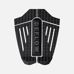 Deflow Erwin Bliss Tail Pad, 5-Piece with 7mm Centre Arch